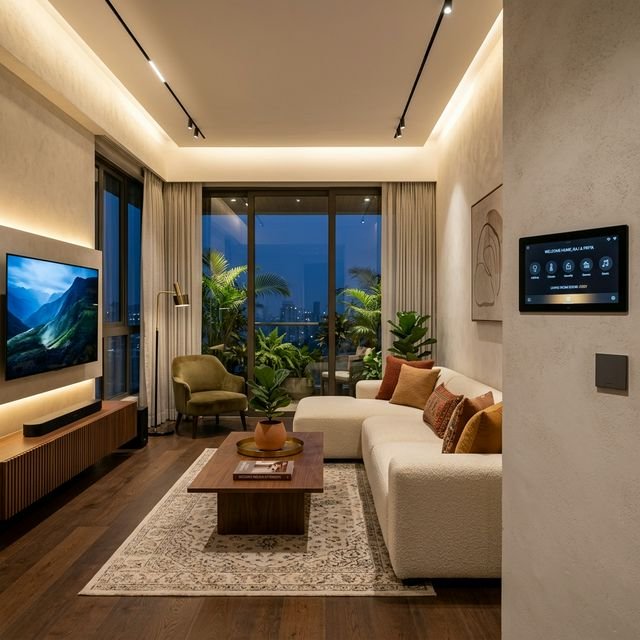 Interior Design Trends Jaipur Homebuyers Still Care About