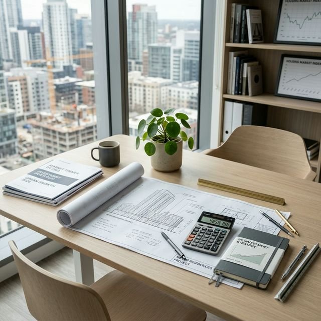 Buying vs Renting in Jaipur: What Makes More Sense in 2026?