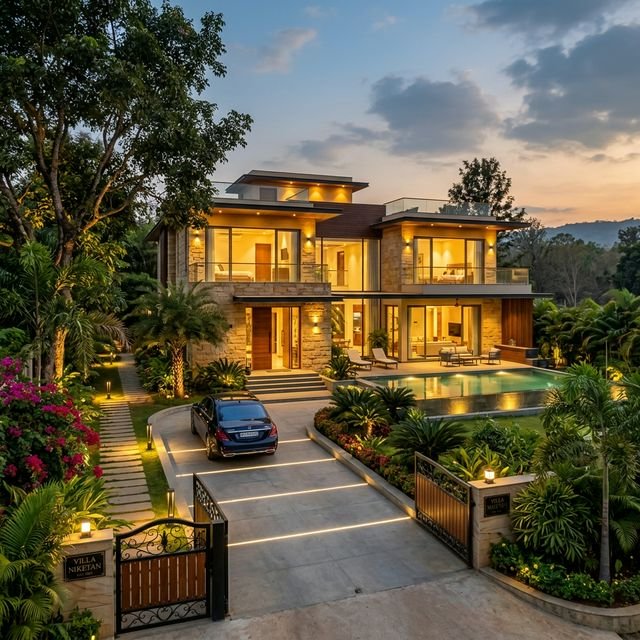 Top Location Spotlight: Best Areas for Plots on Ajmer Road, Jaipur